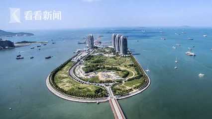 海南出台172项环保整改清单，海口企业争当绿色建设先锋